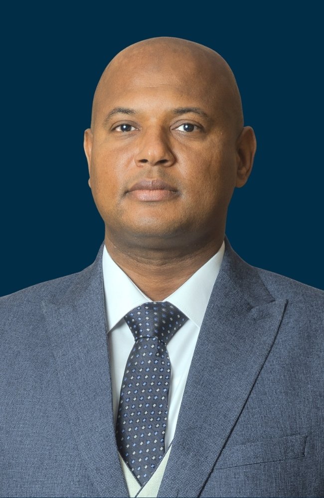 حسام الدين فرج الله