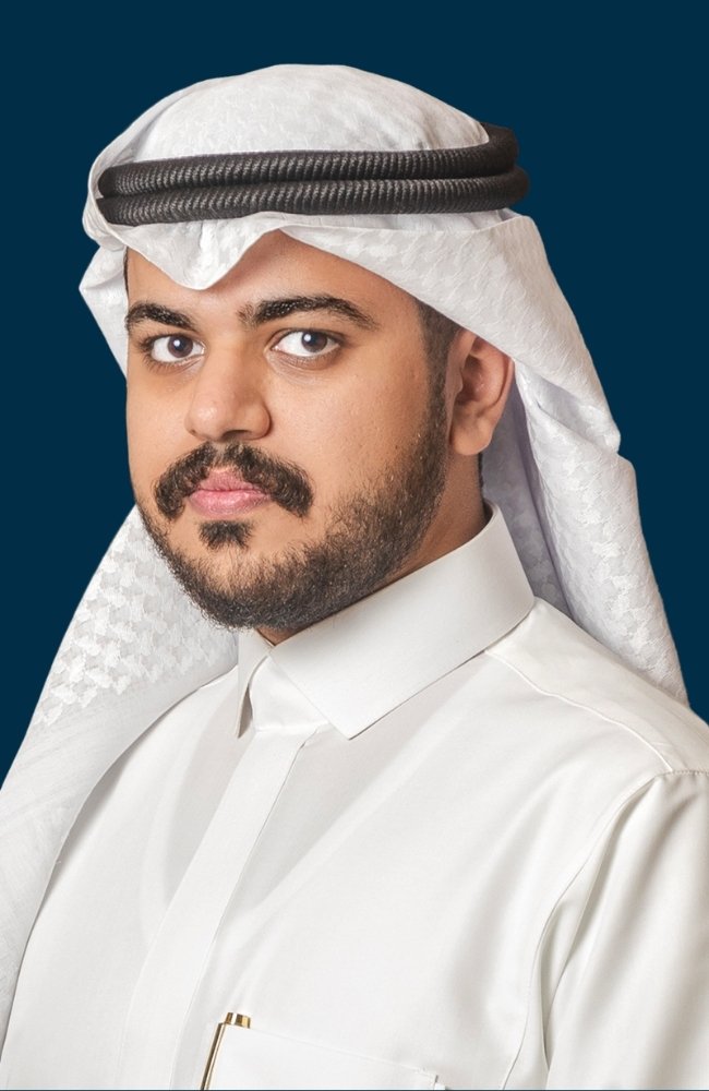 عبدالله الأحمدي