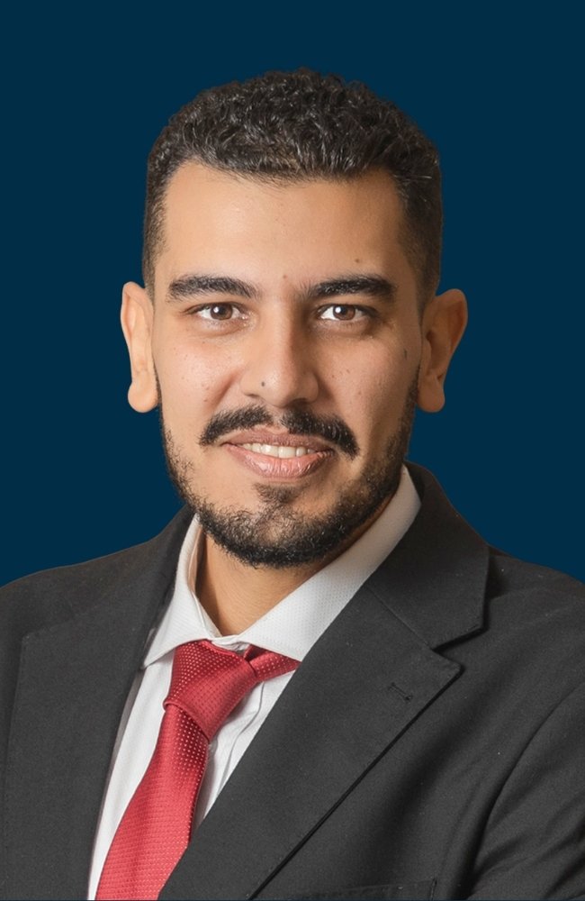 محمد سليمان