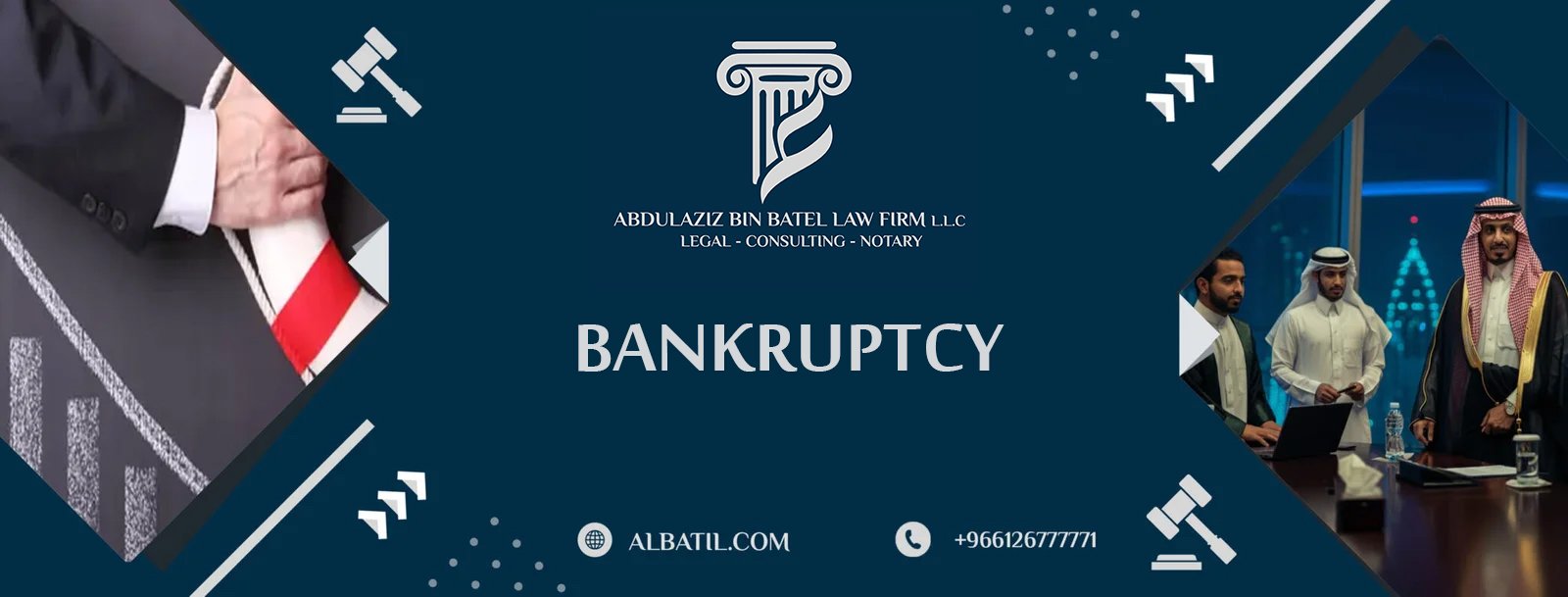 Bankruptcy