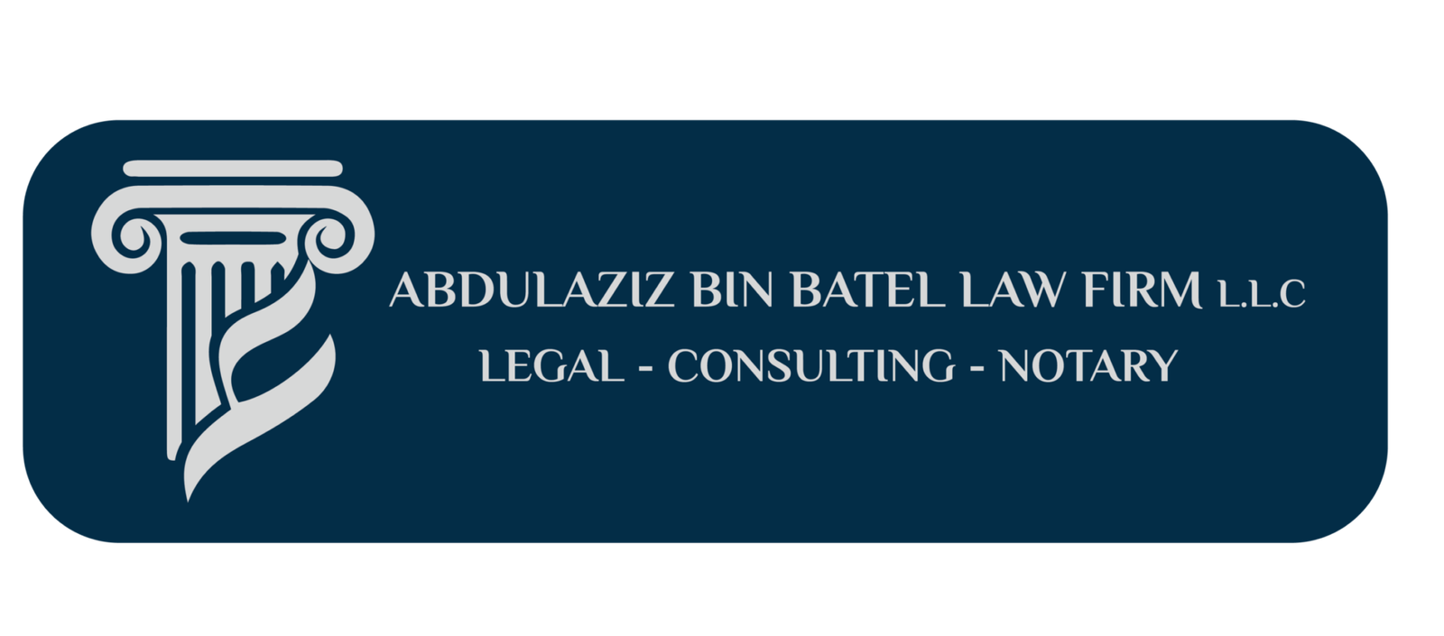 AbdulAziz Bin Batel Law firm