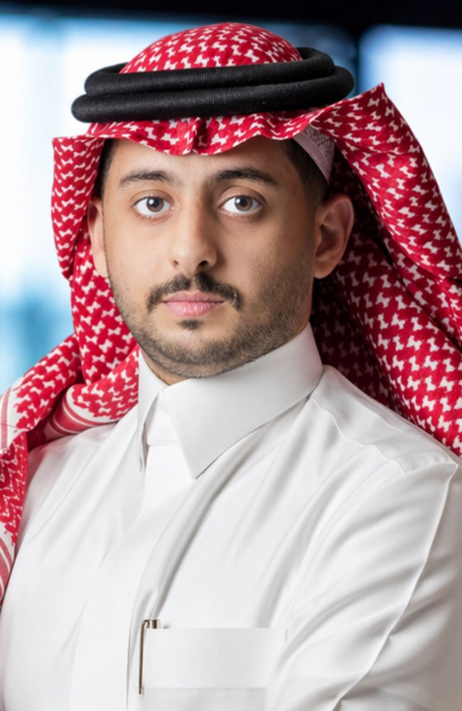 Anas Alomari