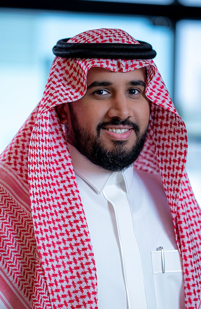 المحامي عبدالقادر الصيعري