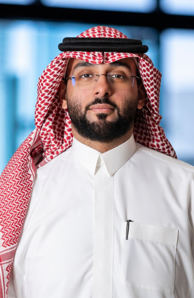 المحامي نواف خالد