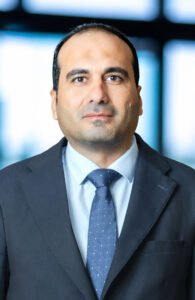 المستشار عادل السيد